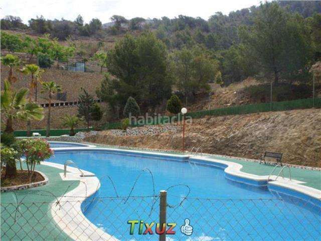 Foto 71d75531-3a64-4b78-b1df-9ec2b9dc2768. Apartament amb calefacció piscina a Rincón Alto Benidorm