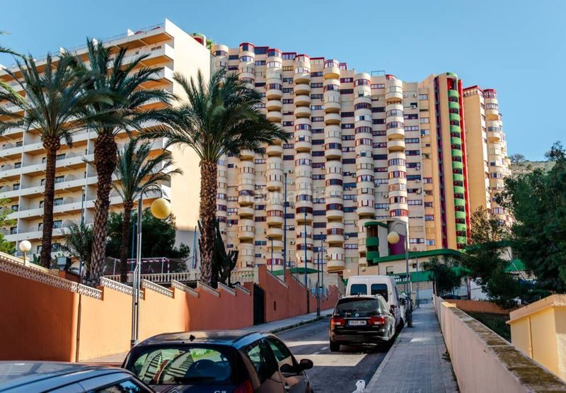 Foto f1824040-9cad-4cf4-948b-476104beebf0. Apartament amb calefacció piscina a Rincón Alto Benidorm