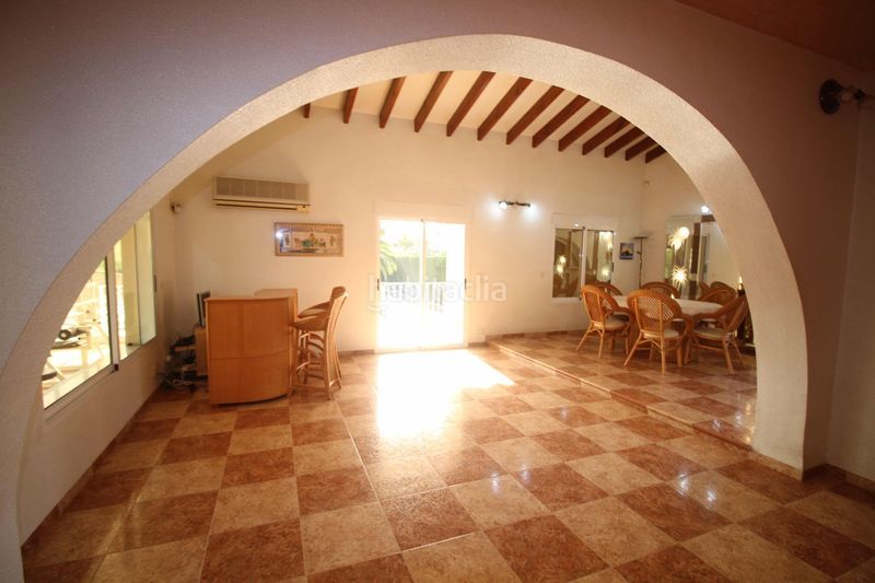 Foto 4aaaafad-fcab-4a96-bbb6-6b88f4378806. Casa amb calefacció piscina a Montebello - Nou Espai Nucia (la)