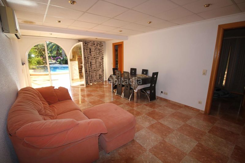 Foto 4b26ea0b-5259-4f64-8257-89479d6ca987. Casa amb calefacció piscina a Montebello - Nou Espai Nucia (la)