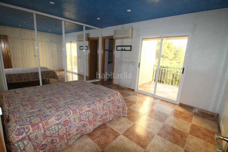 Foto 6691c609-4fc4-4510-bc29-8b90fc27edab. Casa amb calefacció piscina a Montebello - Nou Espai Nucia (la)