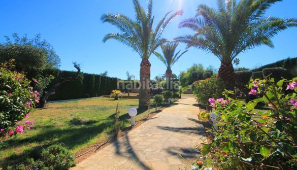 Foto 7bdf2138-ee05-4a9f-b3b7-ee8243620161. Casa amb calefacció piscina a Montebello - Nou Espai Nucia (la)