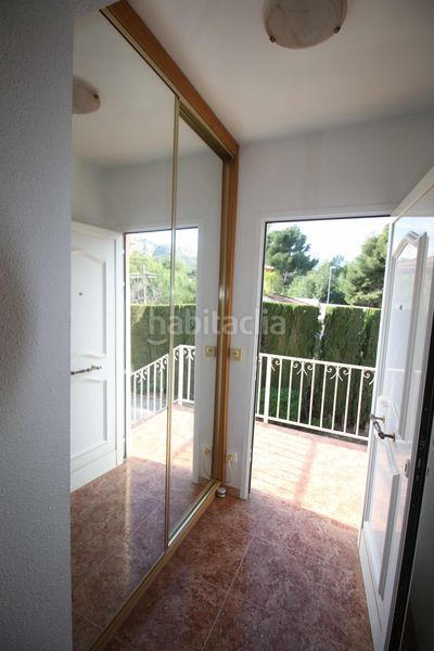 Foto a83ad4c2-88a4-4446-ba20-84edc2dc5d1d. Casa amb calefacció piscina a Montebello - Nou Espai Nucia (la)
