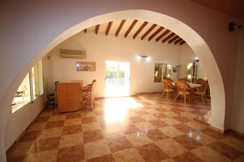 Foto ba9d1948-60cc-495a-ac41-eb689ec93de7. Casa amb calefacció piscina a Montebello - Nou Espai Nucia (la)