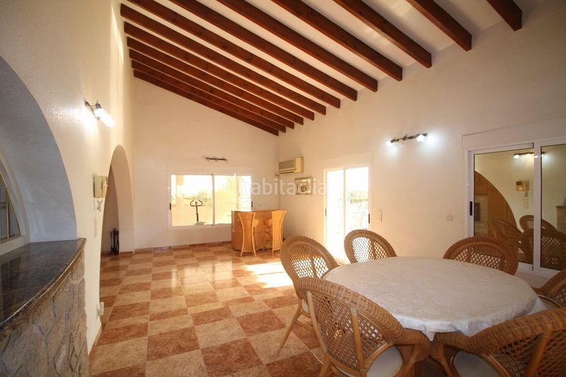 Foto c74477b8-8b94-4407-8b5a-b3e4e498f4b9. Casa amb calefacció piscina a Montebello - Nou Espai Nucia (la)