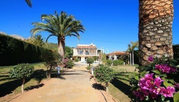 Foto cad988c2-68de-45c7-a6f0-6c2c526ea302. Casa amb calefacció piscina a Montebello - Nou Espai Nucia (la)