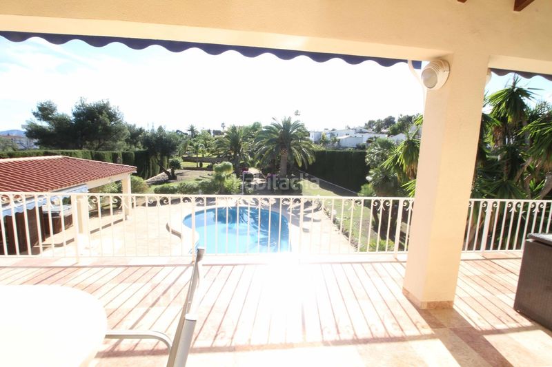 Foto fbc27ccc-709b-4fb9-9c58-05051e073342. Casa amb calefacció piscina a Montebello - Nou Espai Nucia (la)