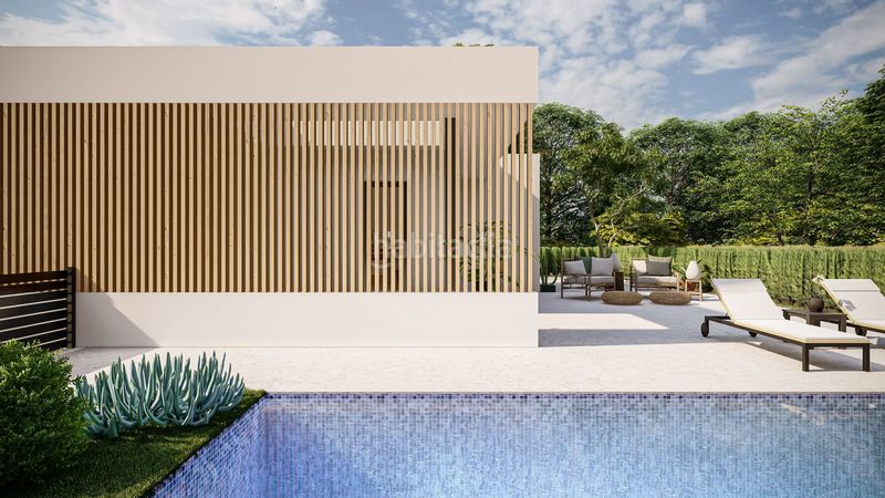 Foto 48fa3b74-09b2-46e0-ab77-e92e0ab301d6. Terreny residencial a La Alberca Polop