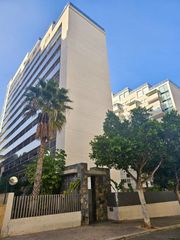 Piccolo appartamento in Cala Alta-Veramar. Apartamento con piscina y garaje en la playa de villajoyosa