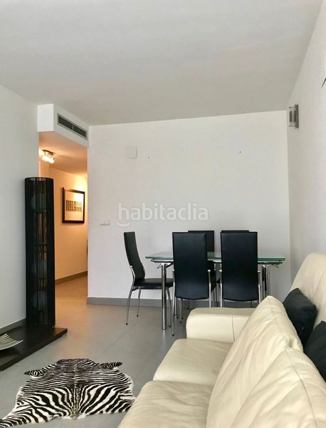 Foto 61559f99-ddca-4d92-865a-6109e9f18220. Apartamento  con piscina y garaje en la playa de villajoyosa en Vila Joiosa (la)