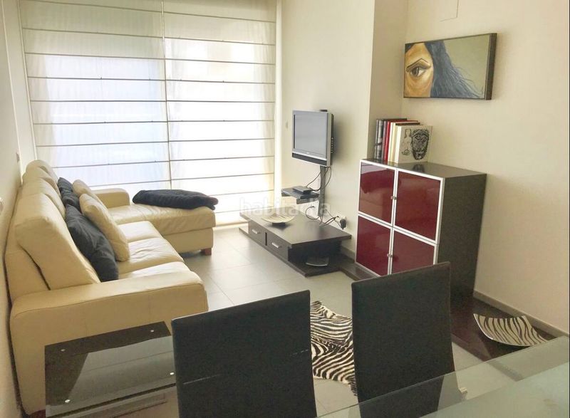 Foto 673deeab-d48b-4c71-8000-41725ee419ae. Apartamento  con piscina y garaje en la playa de villajoyosa en Vila Joiosa (la)