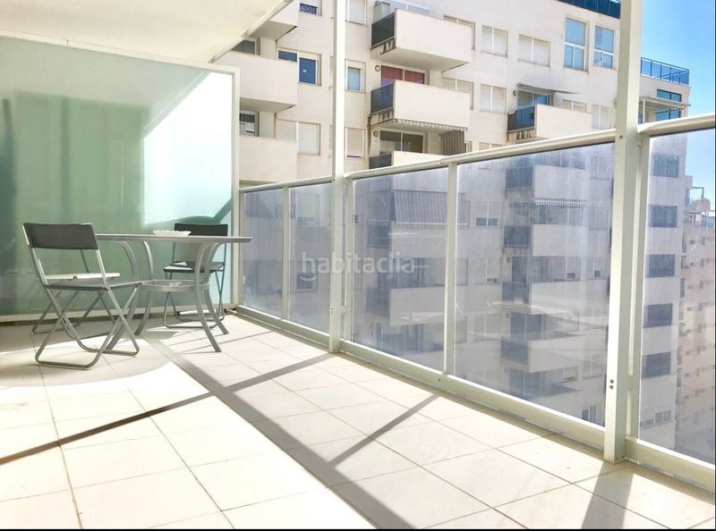 Foto b574795b-8dab-4d9d-a90b-d03aca0b4b7b. Apartamento  con piscina y garaje en la playa de villajoyosa en Vila Joiosa (la)