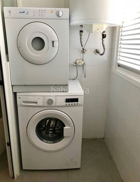 Foto c45092fd-a56f-451f-8bd6-6bfbd5d7f84f. Apartamento  con piscina y garaje en la playa de villajoyosa en Vila Joiosa (la)