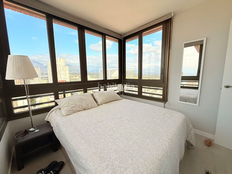Foto 0930df18-b920-4e2e-95a6-c623c61e09de. Apartament amb piscina a Rincón Alto Benidorm