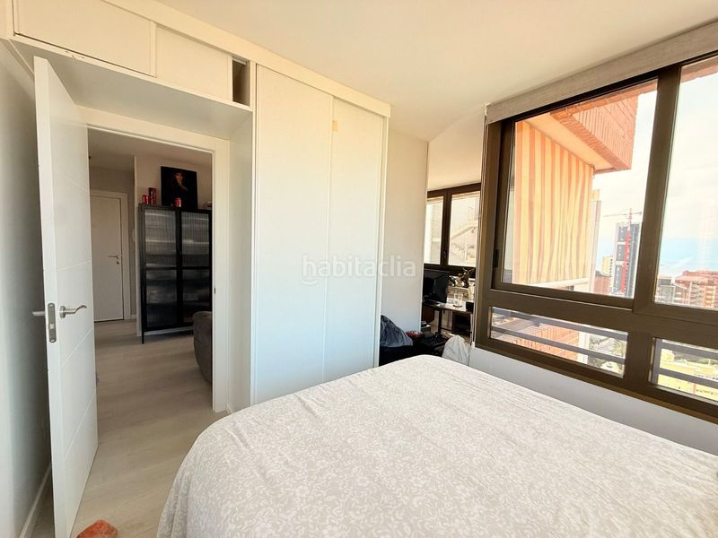 Foto 6cce06e0-d63f-4b9d-9d07-4926892799ee. Apartament amb piscina a Rincón Alto Benidorm