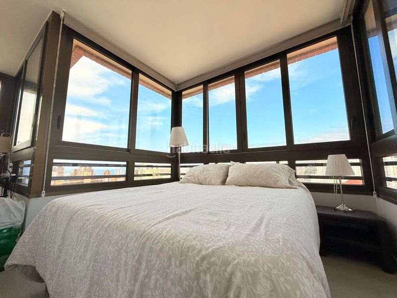 Foto d6bd2b68-77b1-4433-87ad-912b20a4c0f1. Apartament amb piscina a Rincón Alto Benidorm