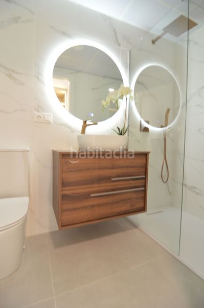 Foto 1343742f-9ac5-4206-b0e2-34e9c456ee8a. Apartament amb piscina a Mirador de la Cala-Benimar Vila Joiosa (la)