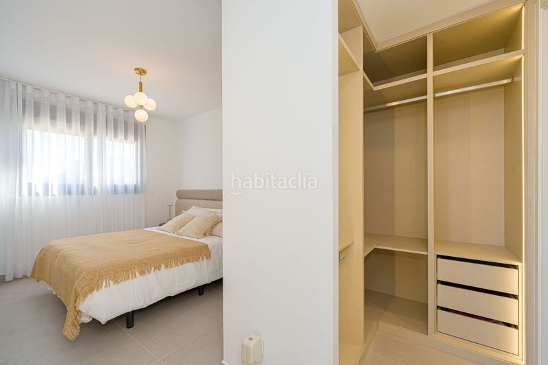 Foto d7006e7e-8afd-480c-88a0-ec493895bf31. Apartament amb piscina a Mirador de la Cala-Benimar Vila Joiosa (la)