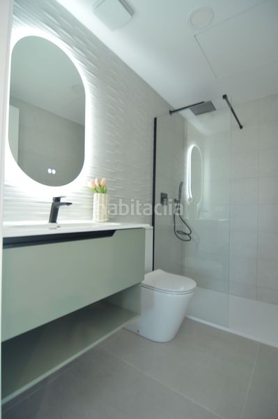 Foto e1d40335-15af-4a10-aa3a-3a6fe62aa099. Apartament amb piscina a Mirador de la Cala-Benimar Vila Joiosa (la)