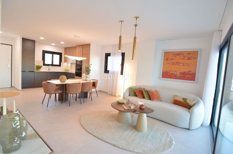 Foto fe4515f6-d939-4bf5-9b95-9c2201372153. Apartament amb piscina a Mirador de la Cala-Benimar Vila Joiosa (la)