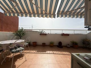 Appartement in La Nucia Pueblo