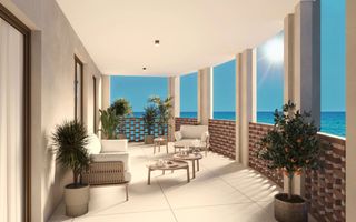 Appartement in Poble Nou-Montiboli