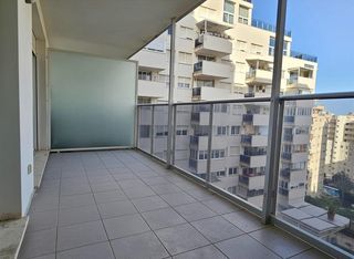 Piccolo appartamento in Cala Alta-Veramar. Apartamento con piscina y garaje en la playa de villajoyosa