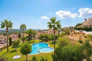 Casa en Balcón de Ponoig - Polop Paradis - Polop Hills