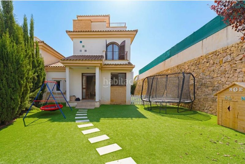 Foto a9d97c48-dfa0-4178-be50-9a9cc090ff91. Casa amb calefacció piscina a balcón de ponoig - Polop paradis - Polop hills Polop