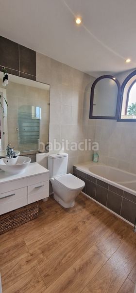 Foto d35314e0-eb89-4c9e-9825-aa56e48568c8. Casa amb calefacció piscina a balcón de ponoig - Polop paradis - Polop hills Polop