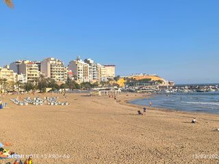 Apartment in Playa Poniente