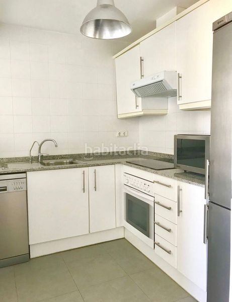 Foto 3424ec12-8fa7-4b57-9646-7cc820a6cc6d. Apartament amb calefacció piscina a Cala Alta-Veramar Vila Joiosa (la)