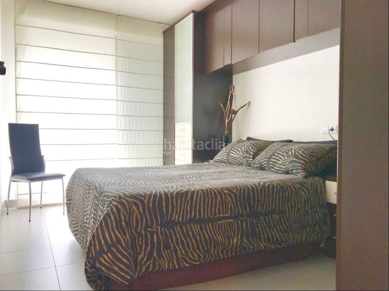 Foto 50283a57-03e8-4376-a46f-3f0ea0e70a92. Apartament amb calefacció piscina a Cala Alta-Veramar Vila Joiosa (la)