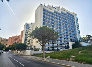 Piccolo appartamento in Cala Alta-Veramar. Apartamento con piscina y garaje en la playa de villajoyosa