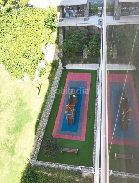 Foto 7af652b6-d1c3-4ddc-adda-adbbf5401f66. Apartament amb calefacció piscina a Cala Alta-Veramar Vila Joiosa (la)