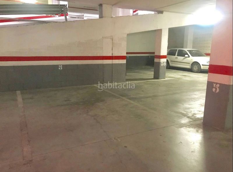 Foto bc4db026-356c-4c9c-864a-6a853b839eb2. Apartament amb calefacció piscina a Cala Alta-Veramar Vila Joiosa (la)