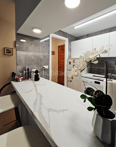 Foto ac1058a4-efa3-4cbd-a3c7-8cda52813c93. Piccolo appartamento con piscina in La Nucia Pueblo Nucia (la)