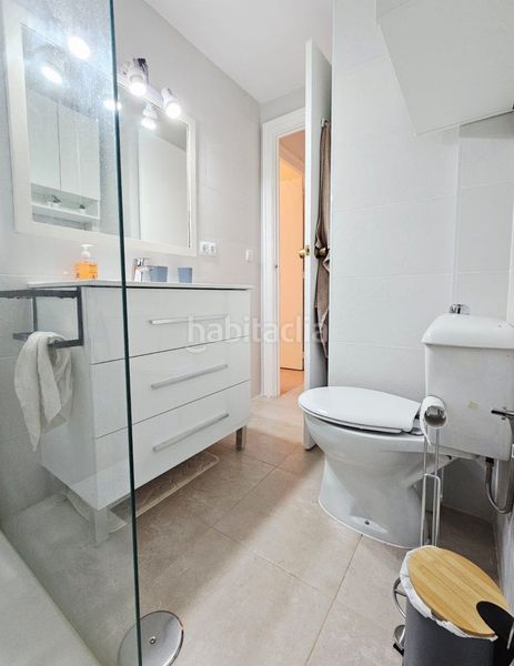 Foto cf4da167-ea6d-43ff-8d6d-2cf194ddc157. Piccolo appartamento con piscina in La Nucia Pueblo Nucia (la)