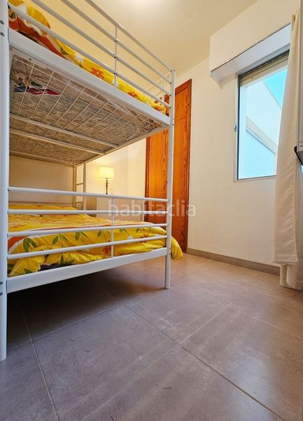 Foto d9d61dfb-974a-4182-abc3-4a47468f7f82. Piccolo appartamento con piscina in La Nucia Pueblo Nucia (la)