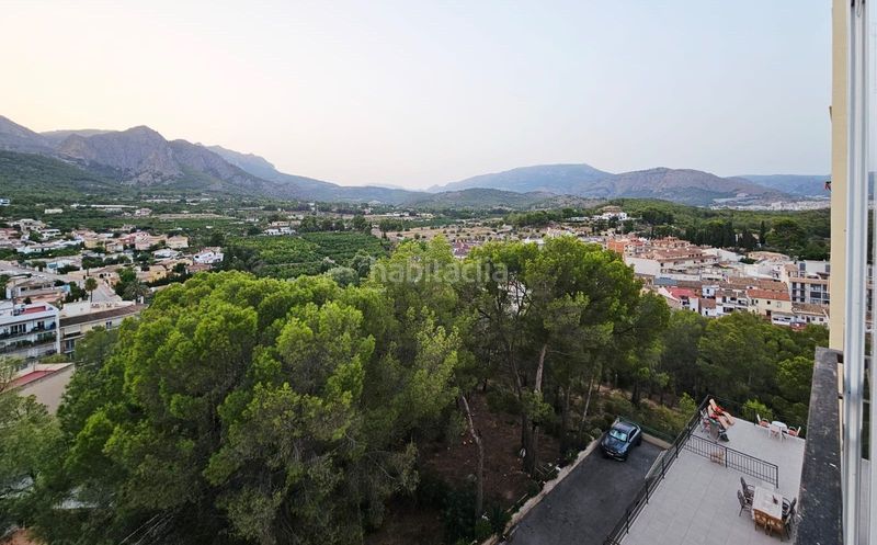 Foto dccf72b2-16f2-4b6b-b89b-6b495e8a65dd. Piccolo appartamento con piscina in La Nucia Pueblo Nucia (la)