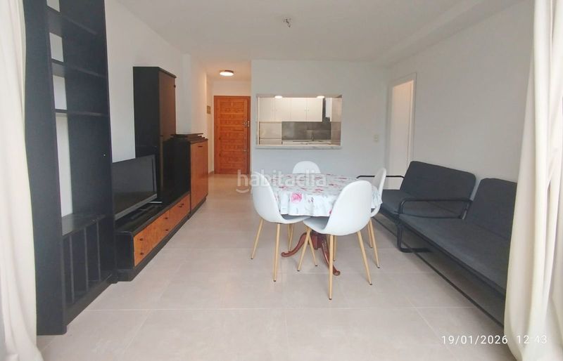 Foto dd3c03a4-66d6-4fd3-943d-39f3ef0597da. Piccolo appartamento con piscina in La Nucia Pueblo Nucia (la)