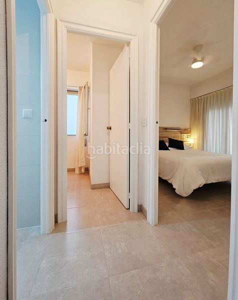 Foto eb280011-2bdd-41c2-8293-f4f592714dd5. Piccolo appartamento con piscina in La Nucia Pueblo Nucia (la)