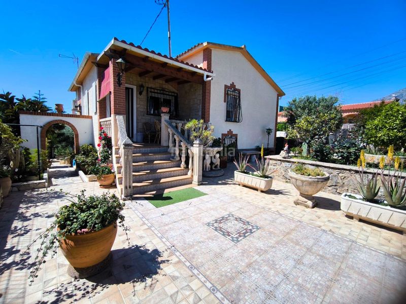 Foto 850294fd-df4c-4942-a412-b97b416894d2. Casa en Coloma Nucia (la)