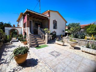 Haus in Coloma