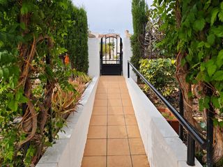 Casa a San Rafael - Nucia Park