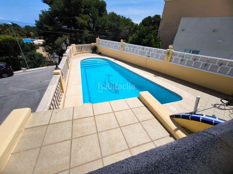 Foto 1c5db1b9-8334-442e-8f82-365c578c4b24. Casa amb calefacció piscina a Coloma Nucia (la)