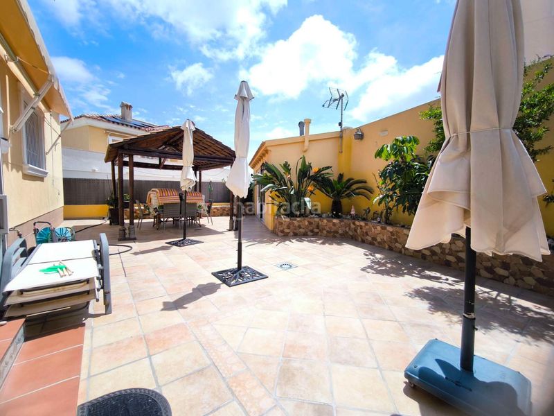 Foto 923d027f-1caa-4779-87e5-5083f0f3f02e. Casa amb calefacció piscina a Coloma Nucia (la)