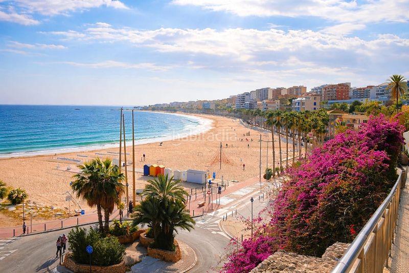 Foto d992081d-d781-4759-90ec-e6255b6714a2. Apartament a Platja de Vila Joiosa Vila Joiosa (la)