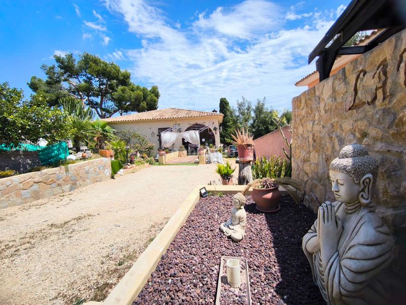 Foto a8eebeab-af4a-4934-b414-92d54b449b23. Casa a Escandinavia-Cautivador Alfàs del Pi (l´)