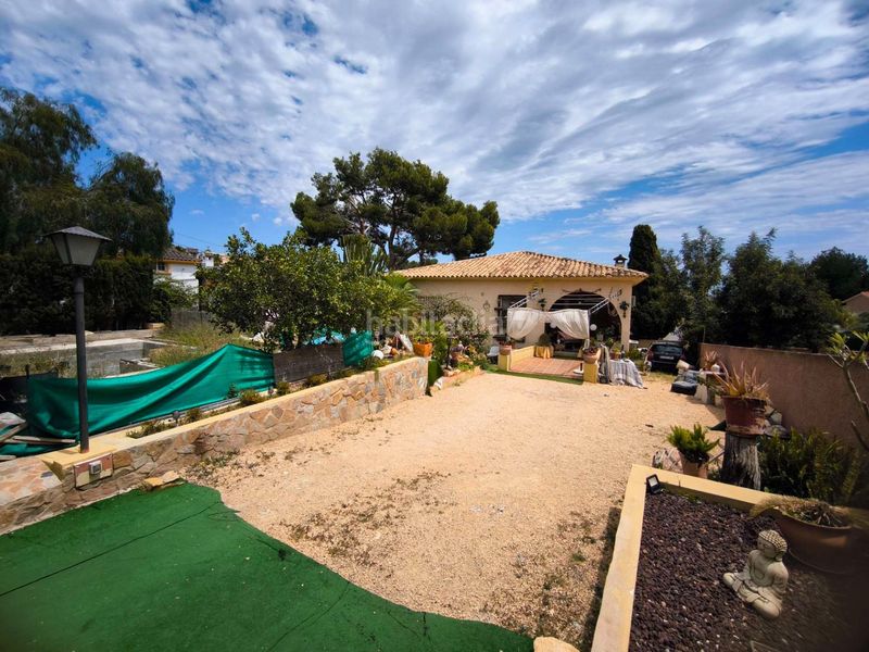 Foto f268af0c-7ca2-4a56-9874-1f043b6dadce. Casa a Escandinavia-Cautivador Alfàs del Pi (l´)